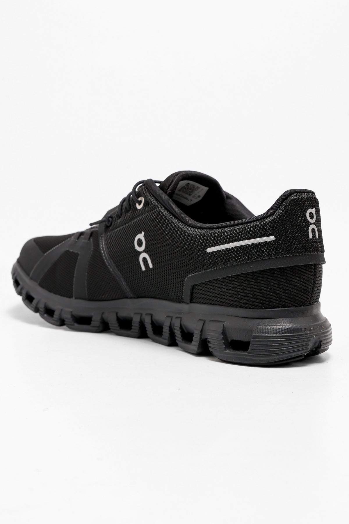 Sneakers Cloud 6 - Black