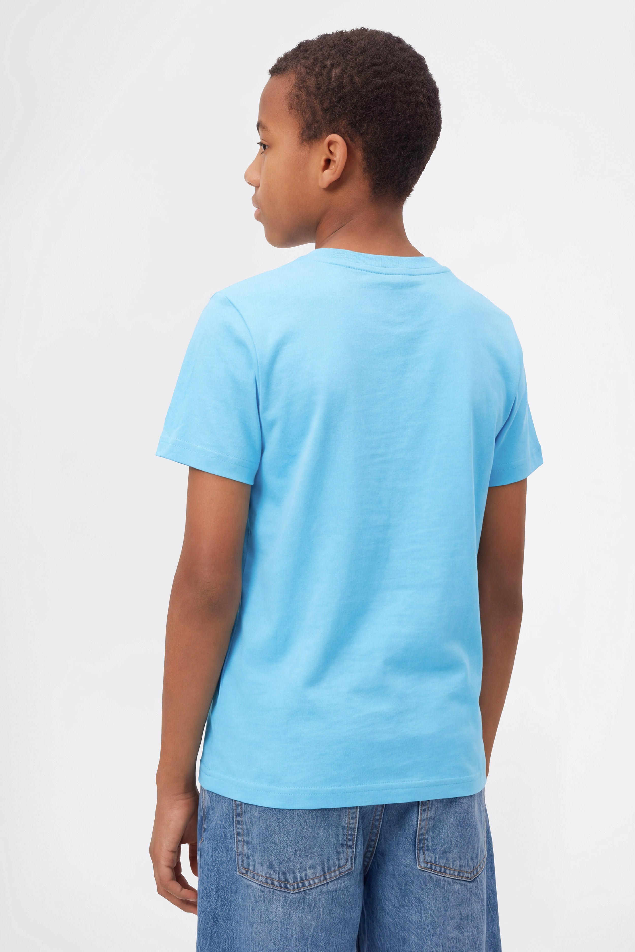 T-Shirt - Light Blue