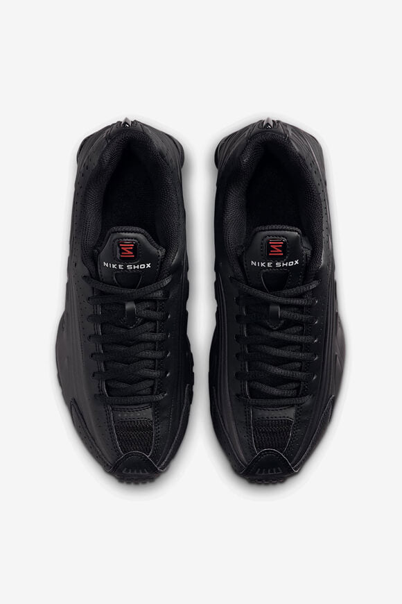 Shox R4 sneakers - Black