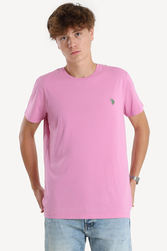 Faby T-Shirt - Pink
