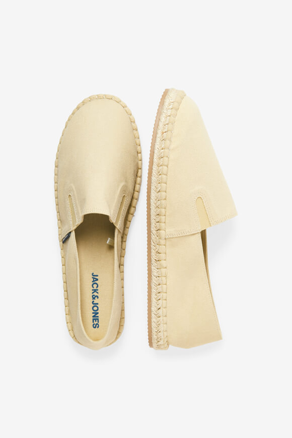 JFWREGENT Espadrille - Plaza Taupe