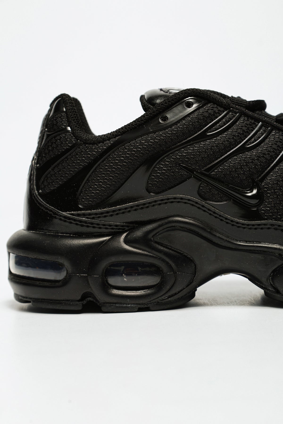 Air Max Plus sneakers - Black