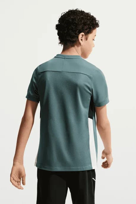 Academy t-shirt - Mineral Slate