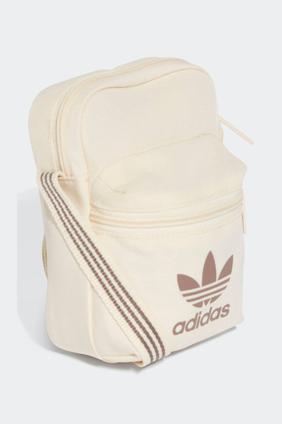 Sac à bandoulière Adicolor Classic Festival - Brown + Wonder White