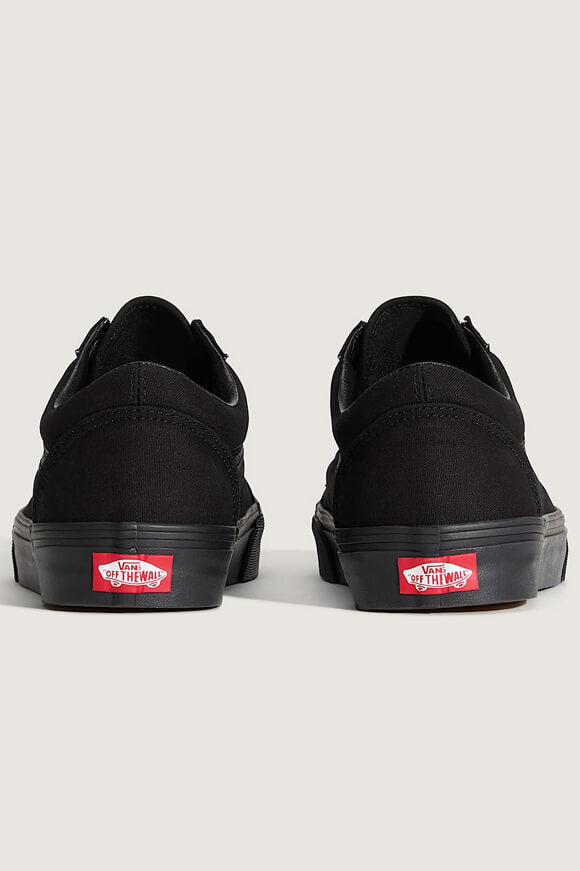 Sneaker Old Skool - Nero