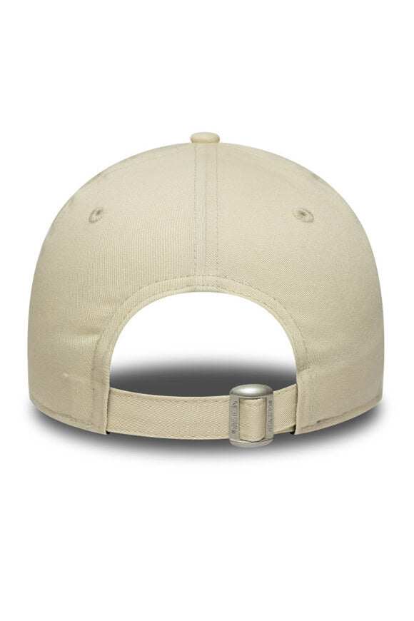 9Forty Cap / Strapback - Beige clair + Rose clair