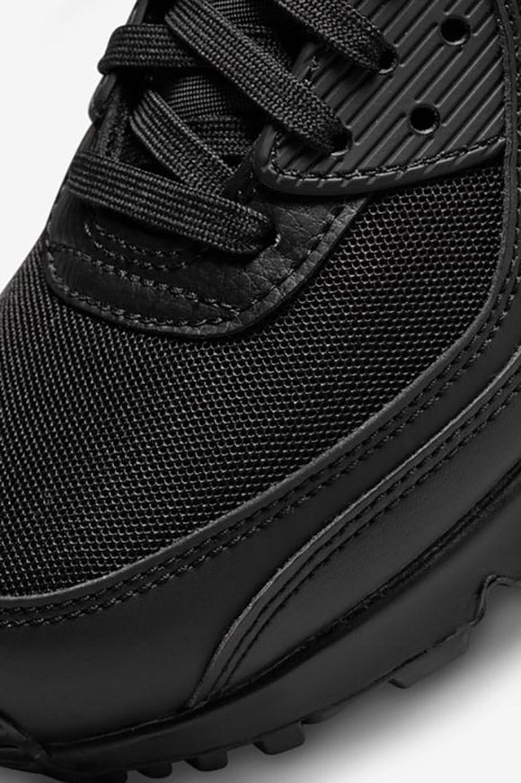 Air Max 90 sneakers - Black