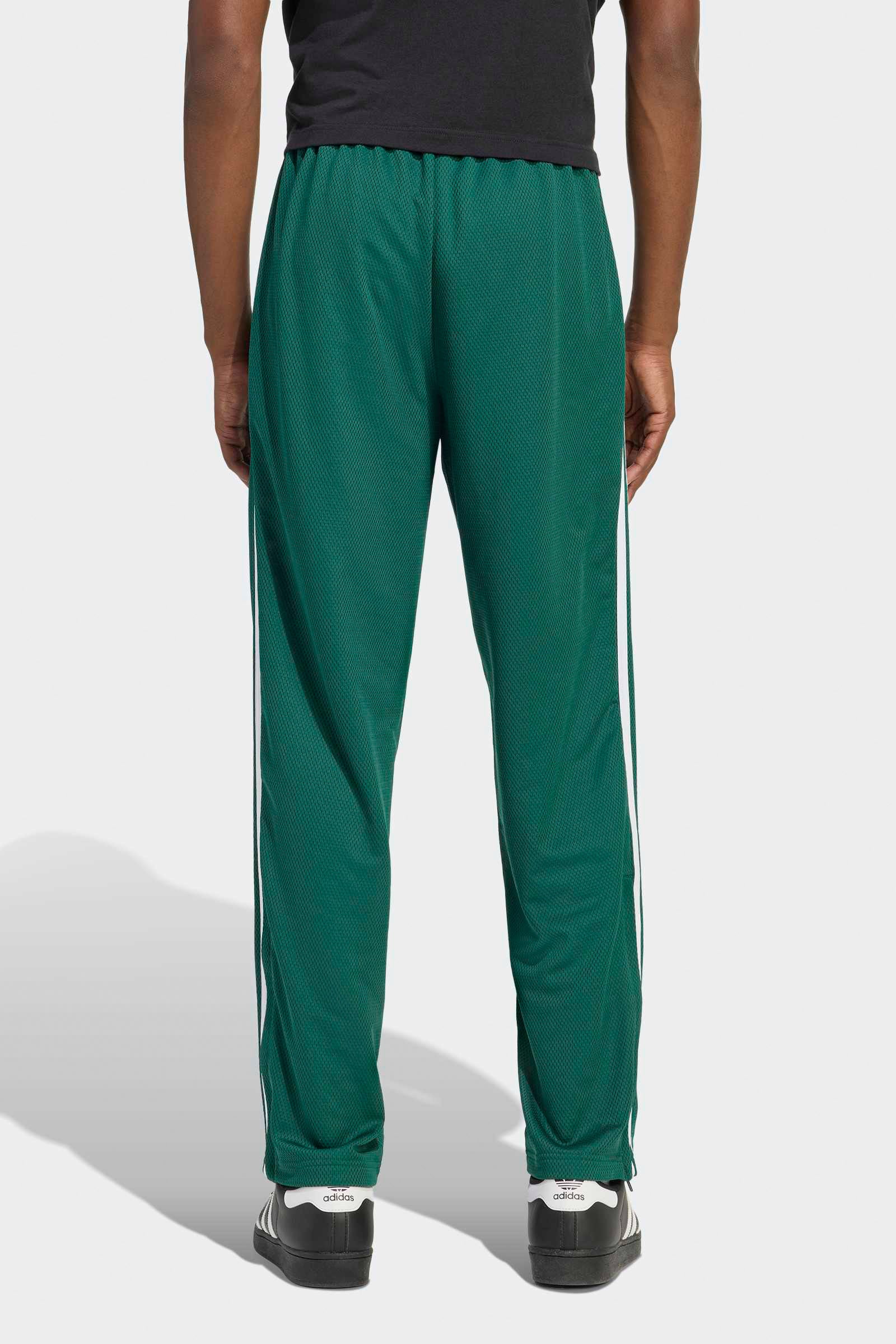 FIREBIRD Mesh Trainingshose - Collegiate Green