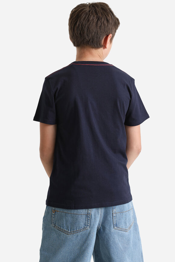 T-shirt - Smart Blue