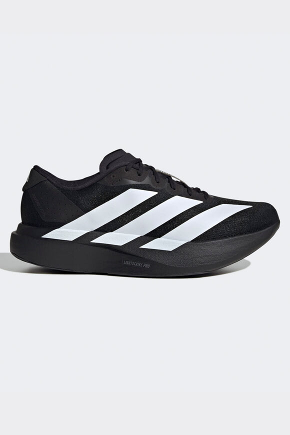 Scarpe da corsa Adizero Evo SL - Core Black + Footwear White
