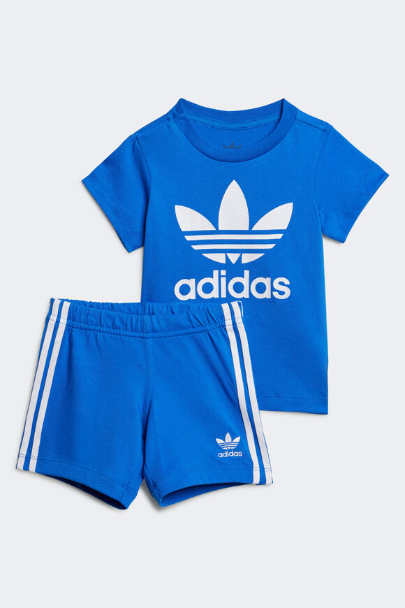 Ensemble pour bébé - Blue