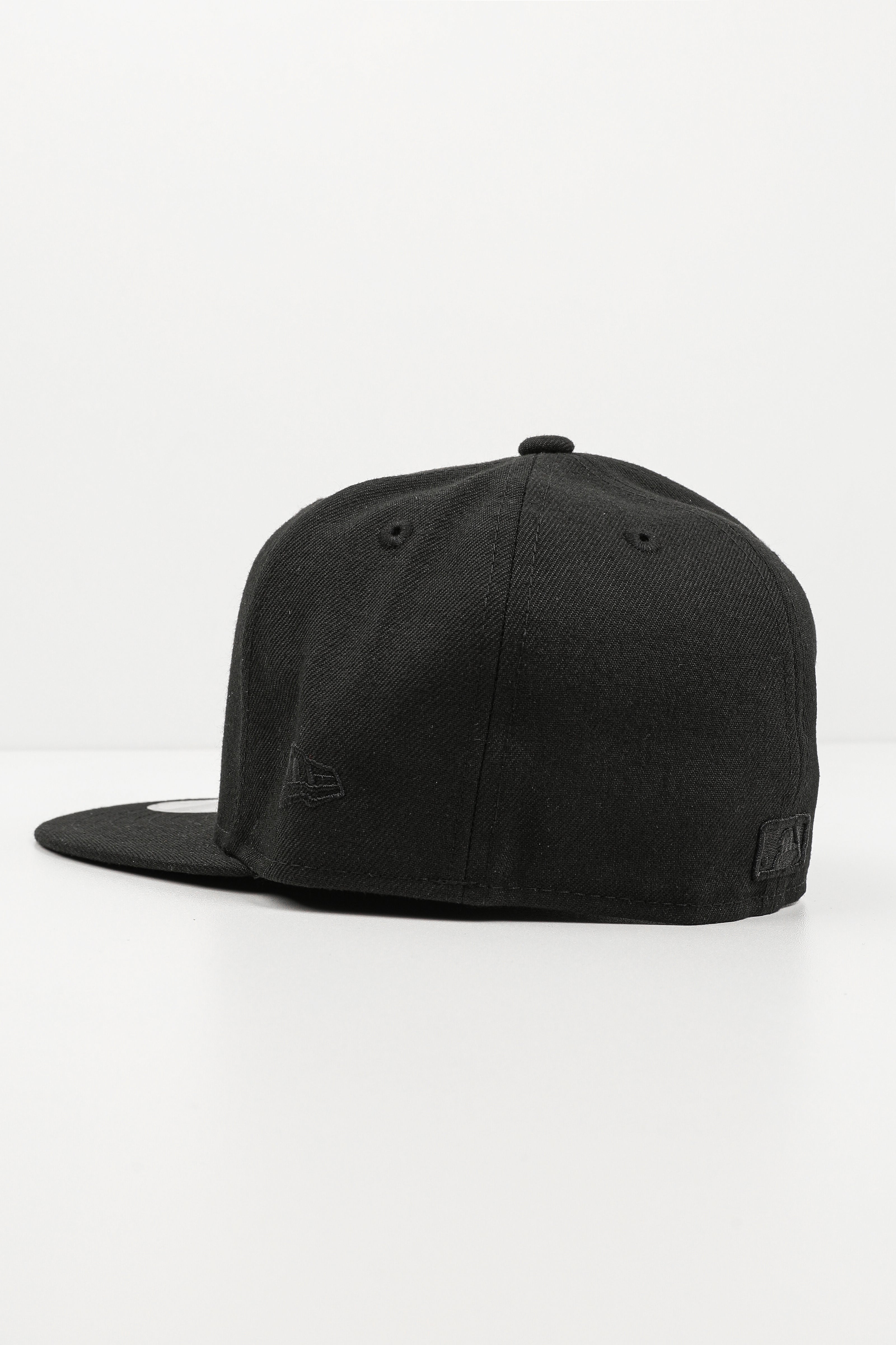 Casquette 59Fifty - Noir