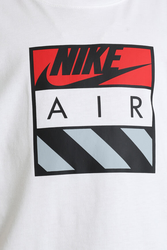 Air t-shirt - White
