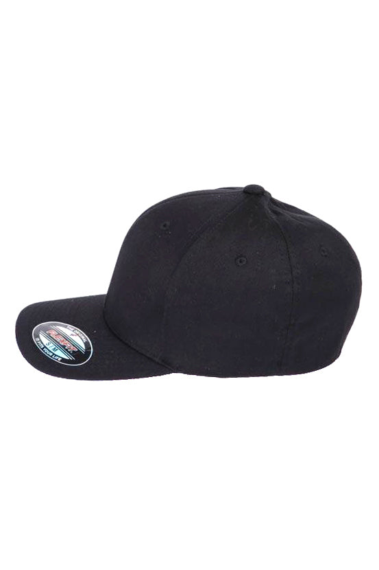 Flexfit Cap - Black