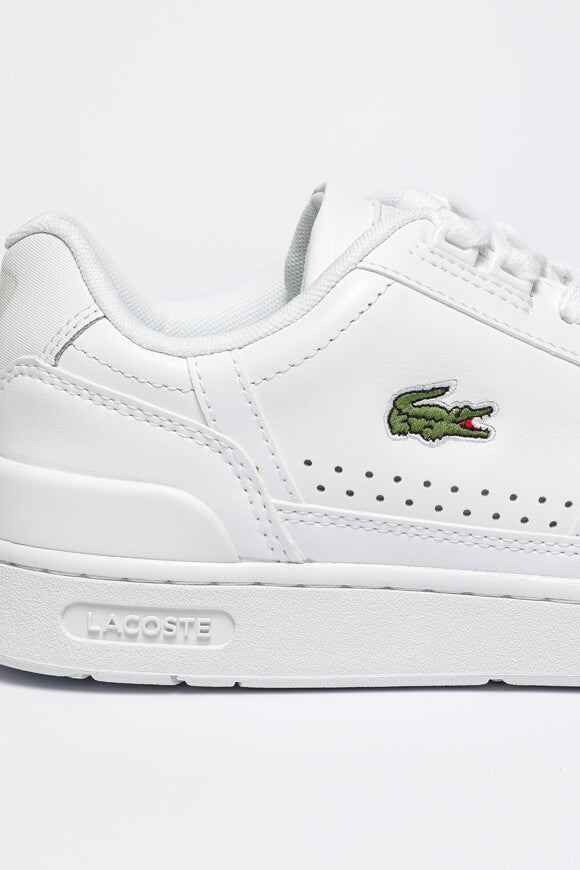 T-Clip sneakers - White