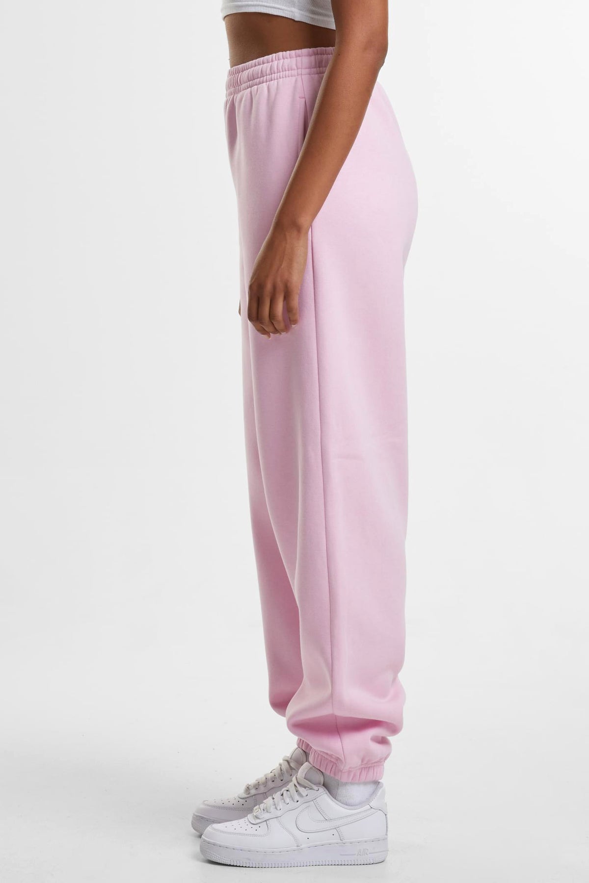 Sweathose - Soft Pink