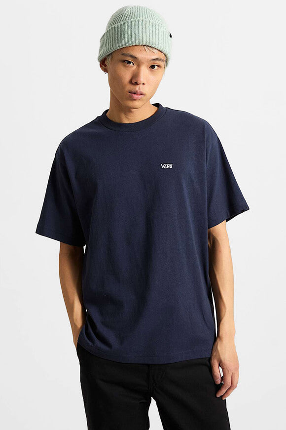 T-shirt - Dress Blue