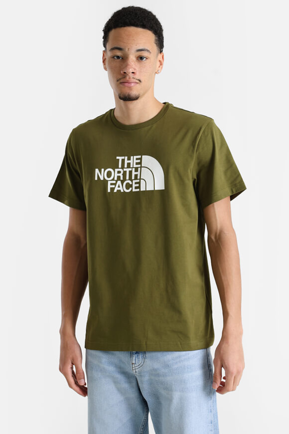 T-Shirt - Forest Olive