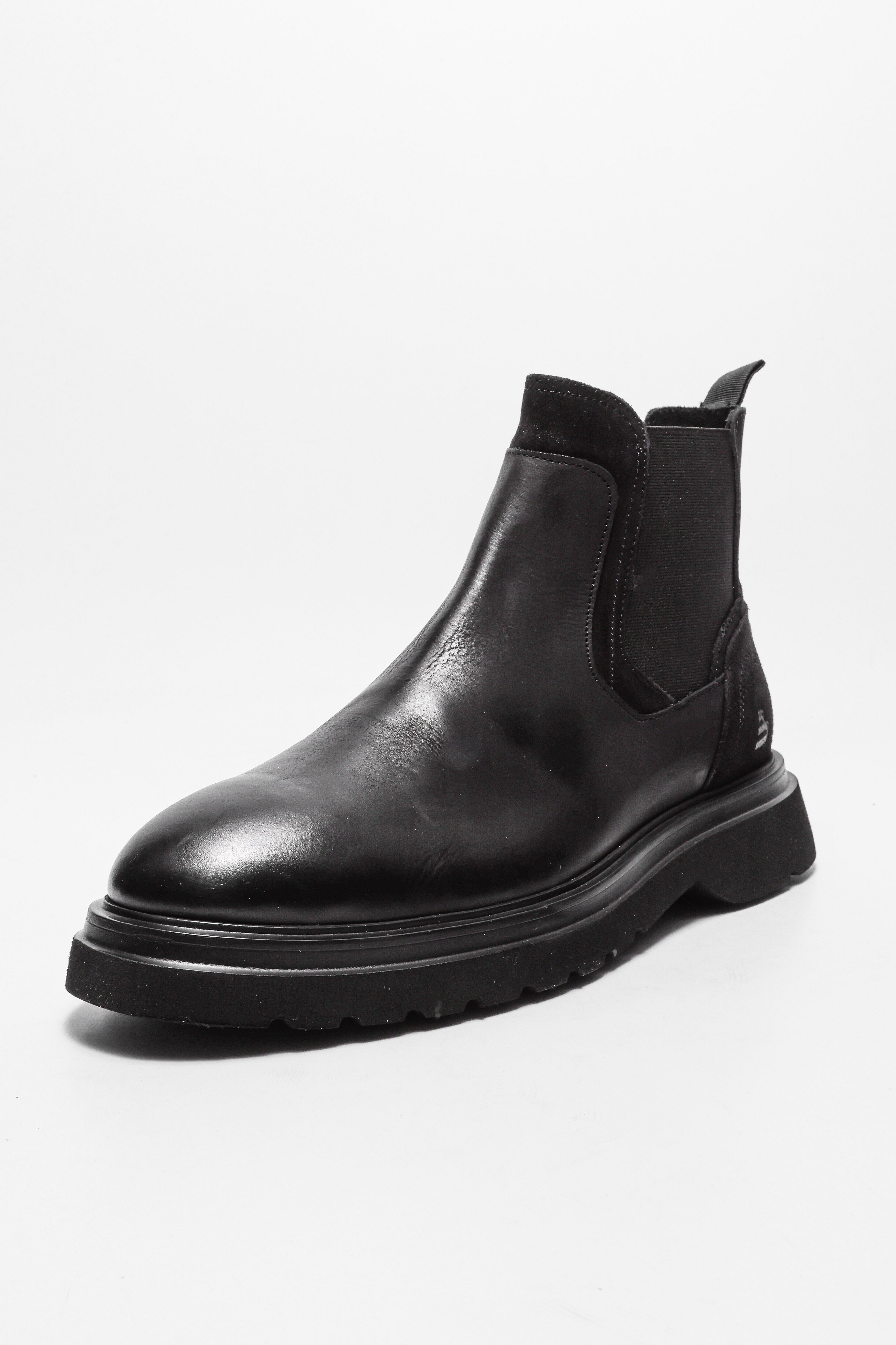 Bottines chelsea - Black