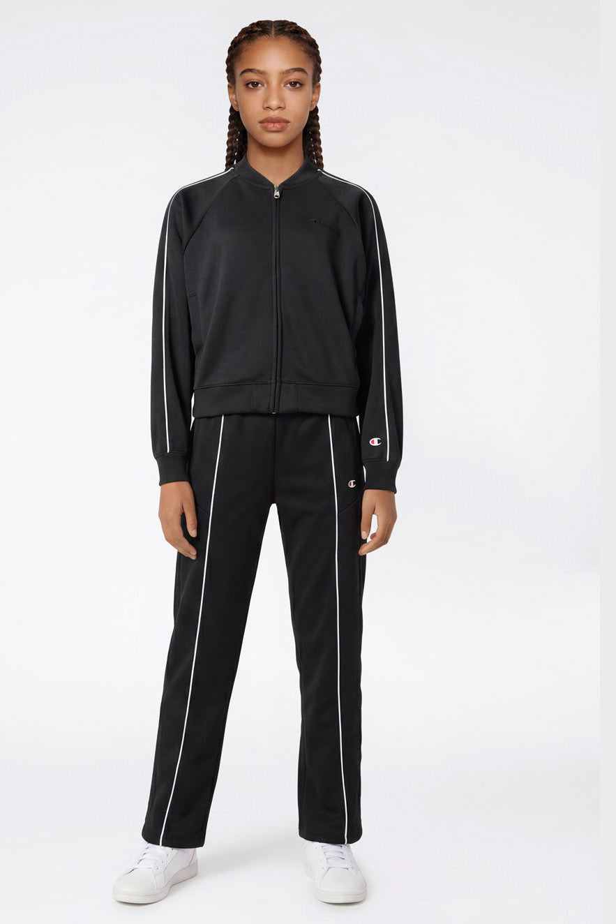 Pantalone da tuta - Black