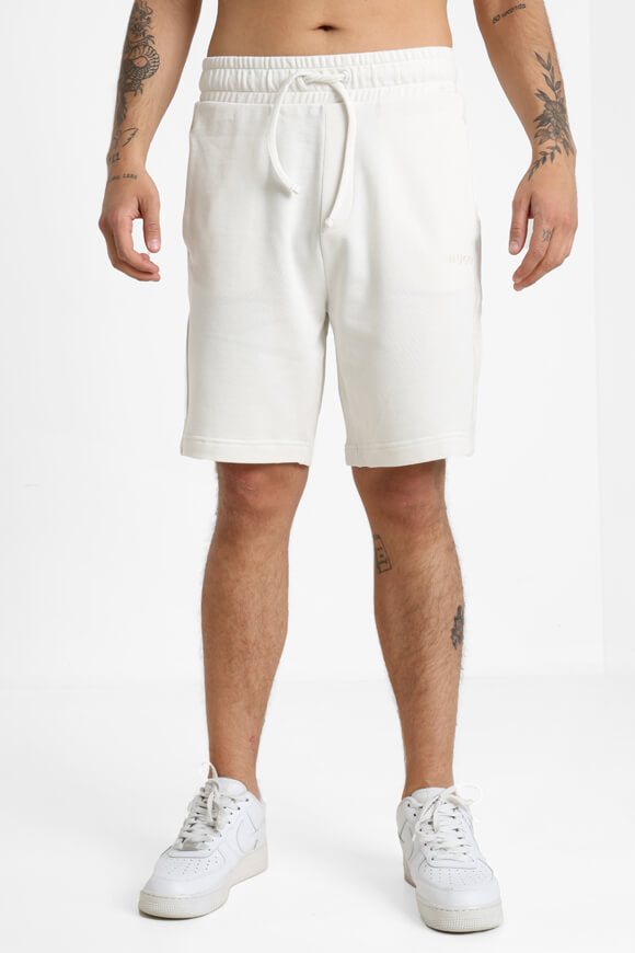 Short Liam in felpa - Natural