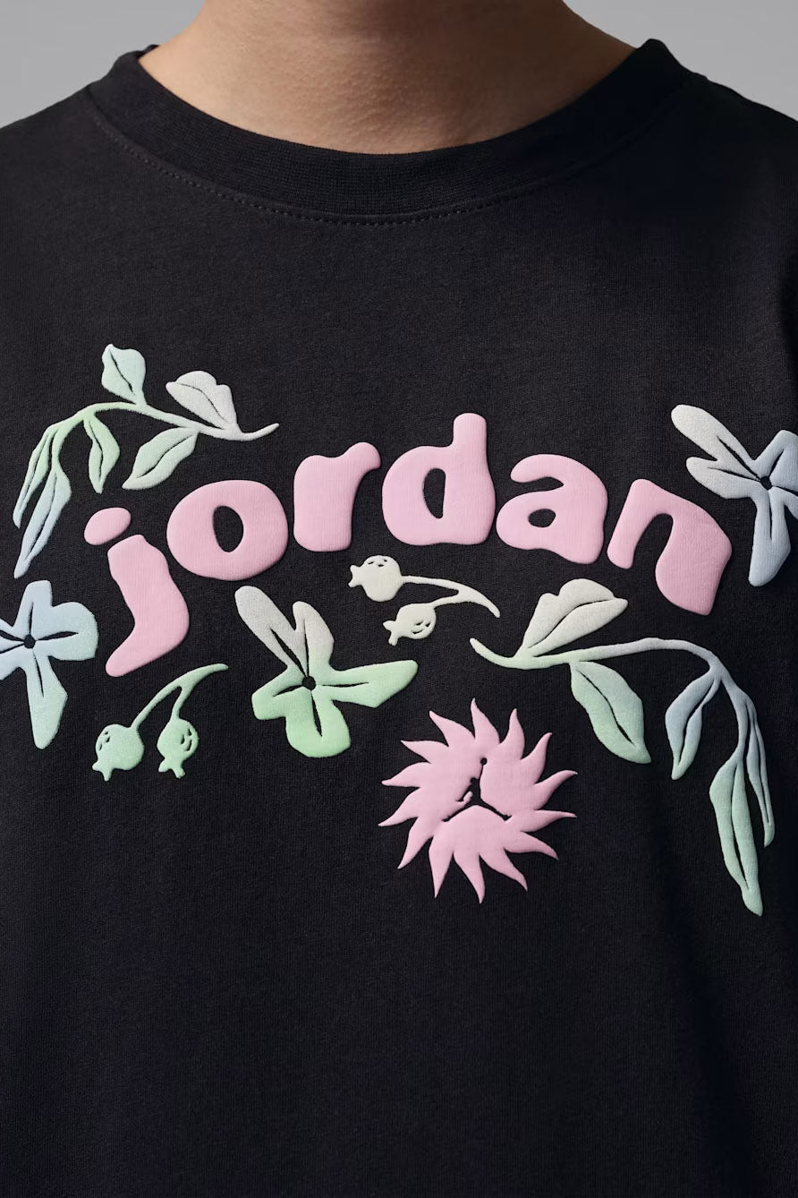 T-shirt - Black