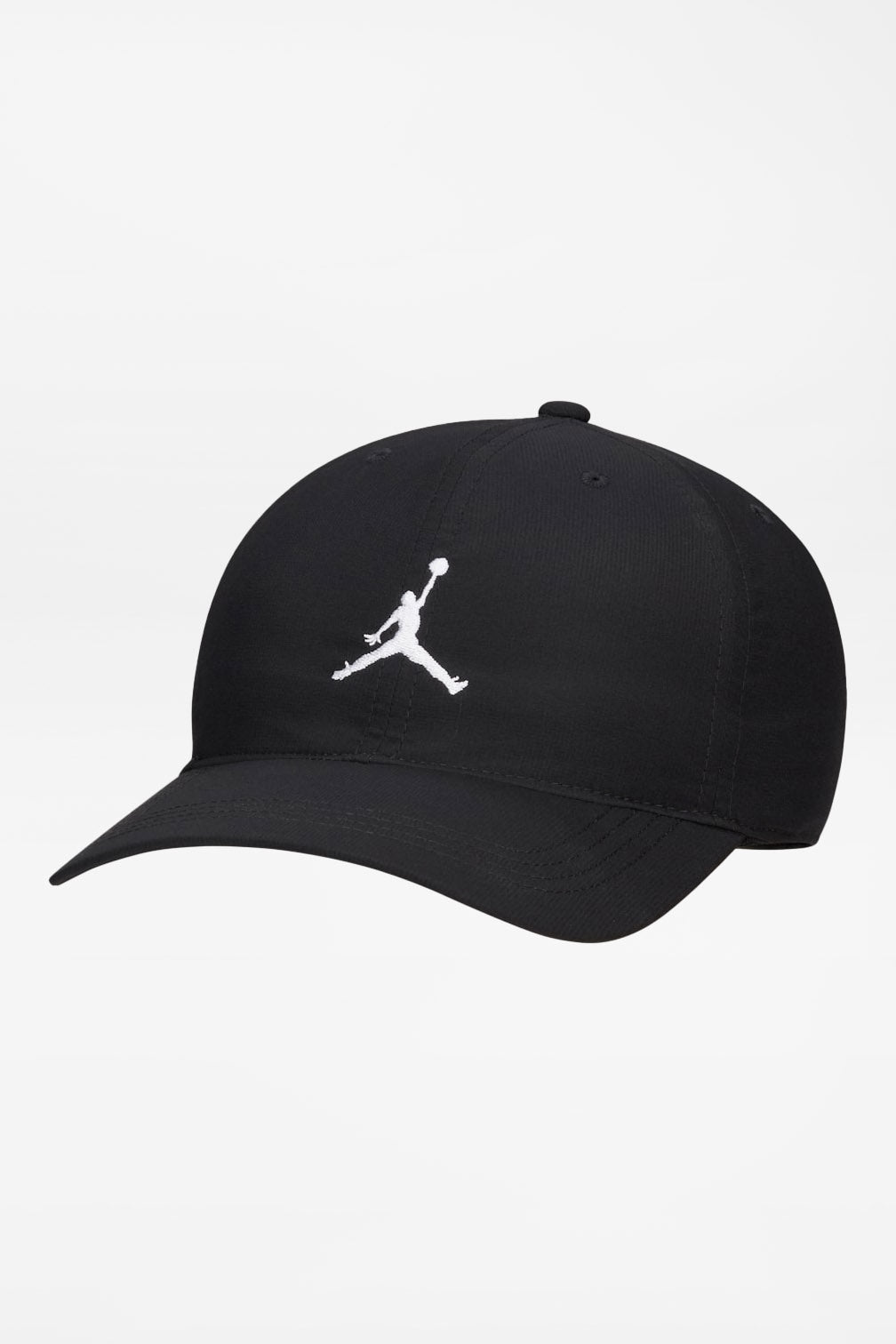 Scratchback cap - Black