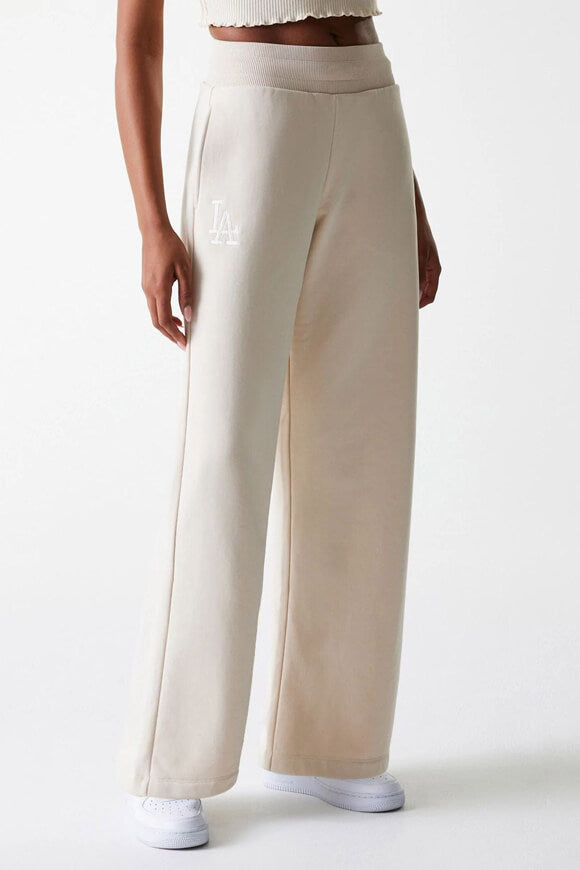 Sweathose - Light Beige