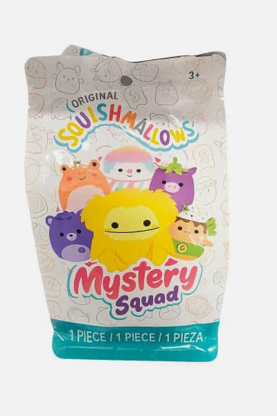 Squishy antistress - Multicolor