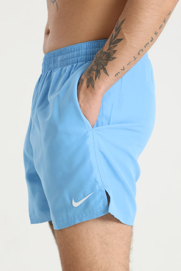 Pantaloncini da bagno - Blu Università