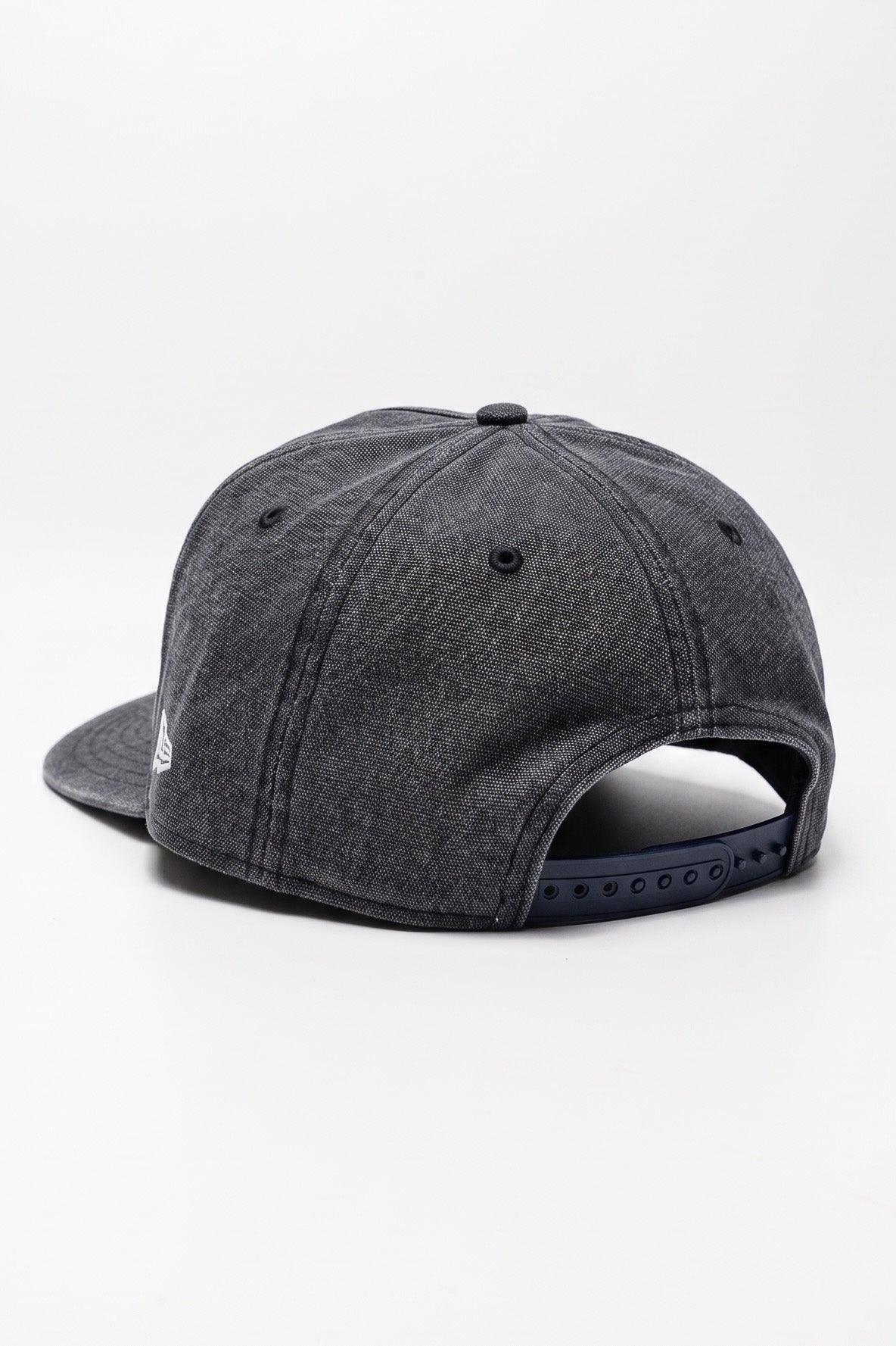 Casquette 19twenty / snapback - Dark Grey Heather