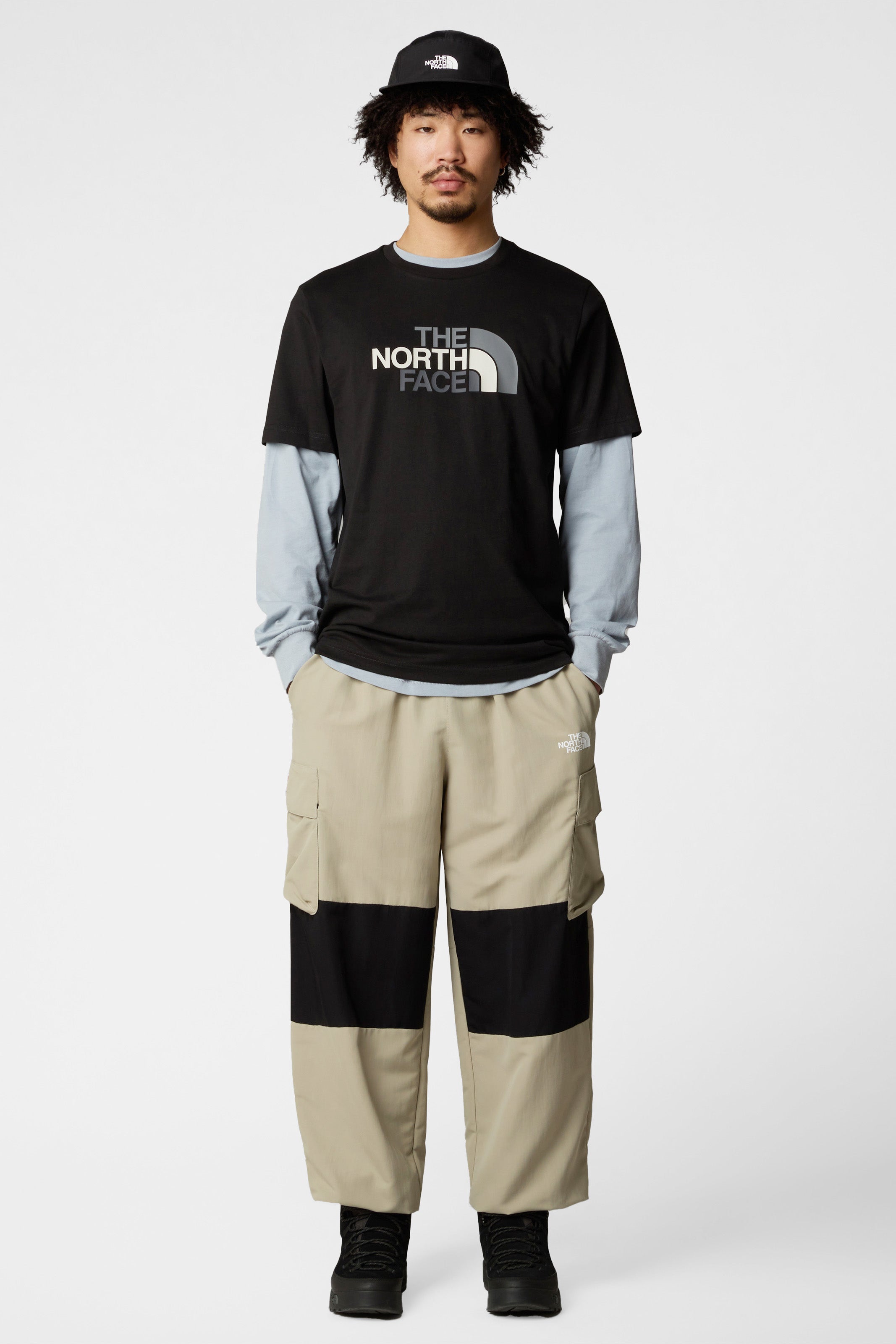 Easy T-Shirt - Black