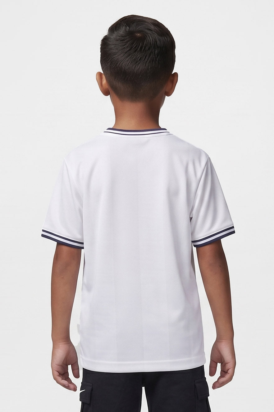 T-Shirt - White
