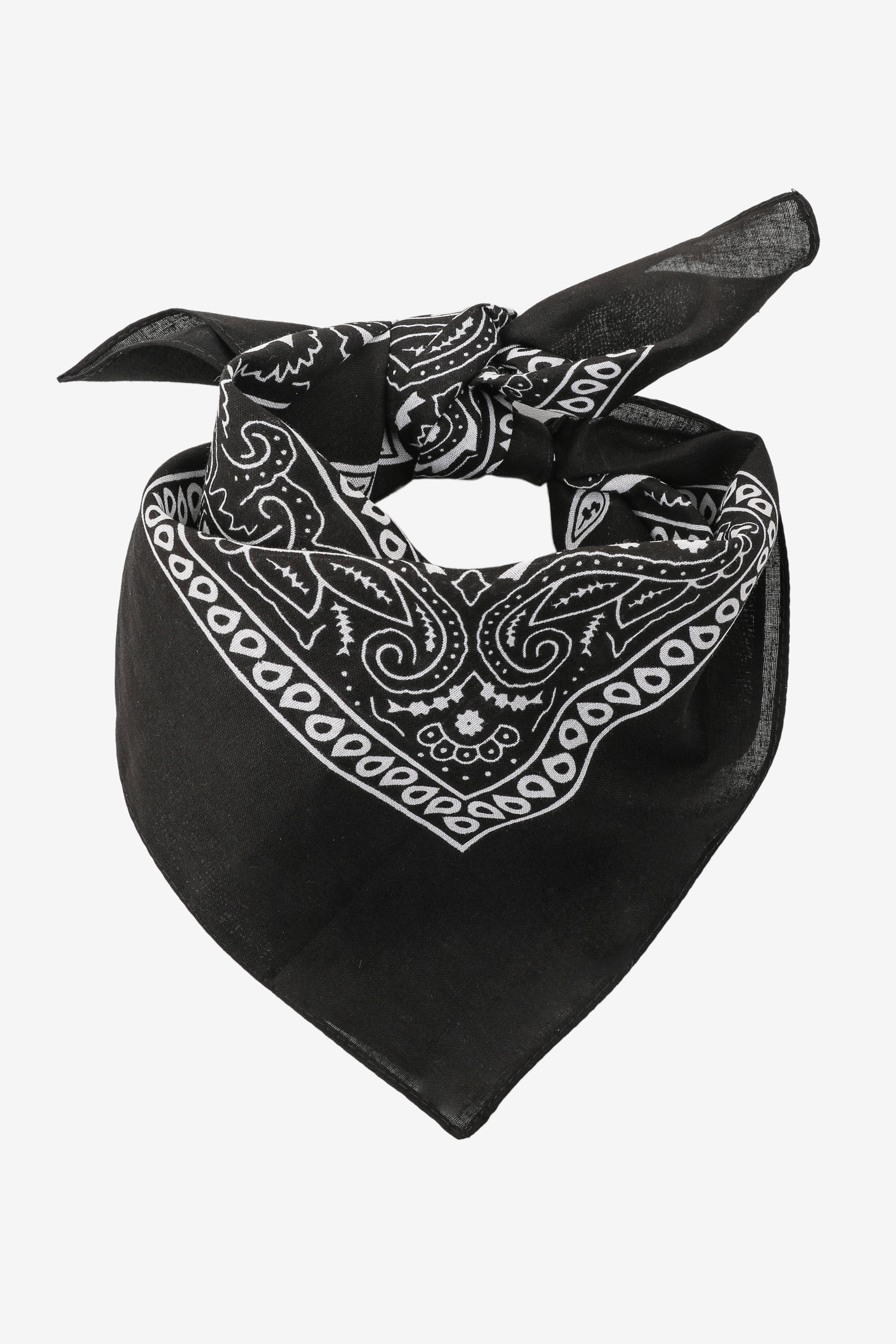 Bandana - Black