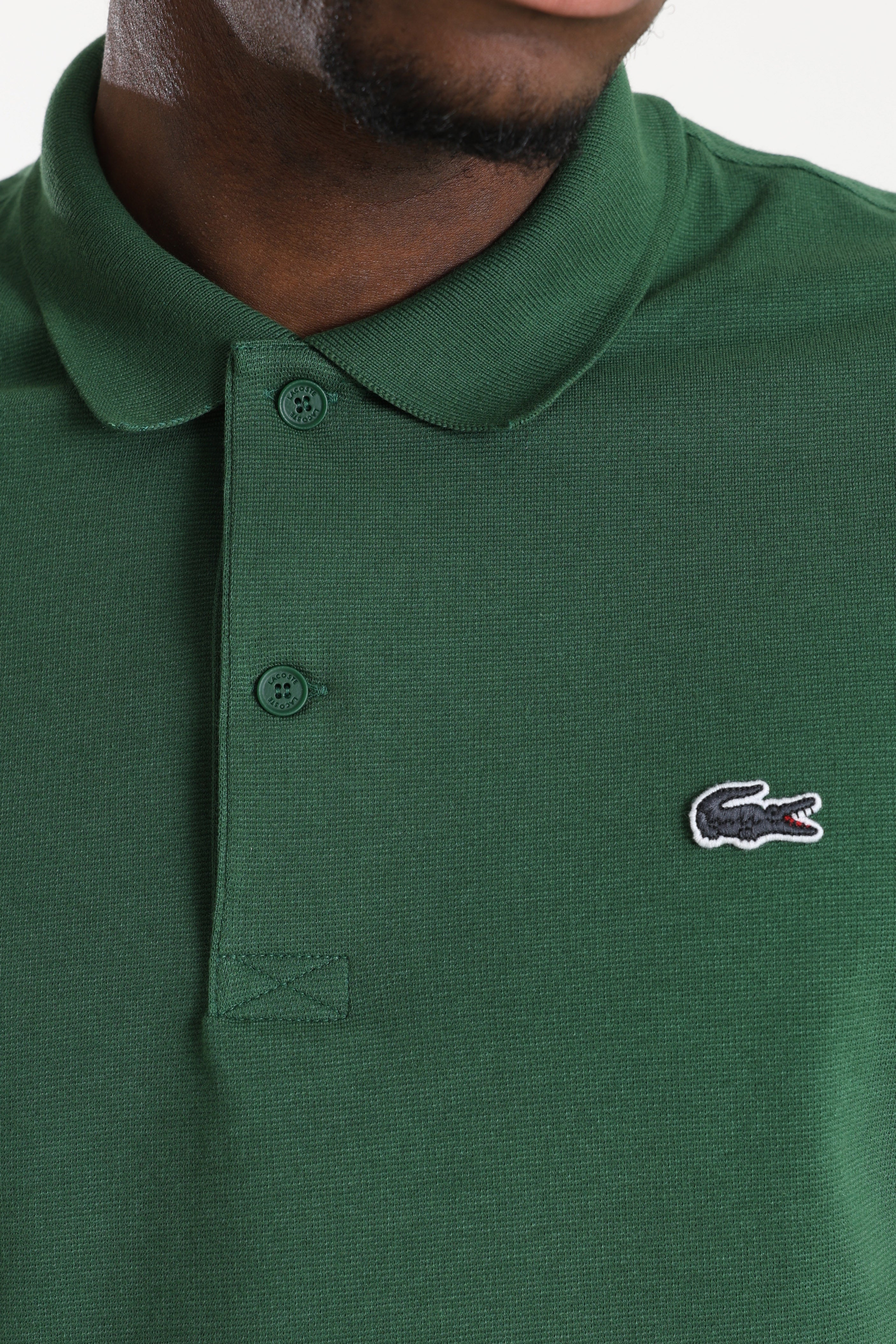 Polo - Green