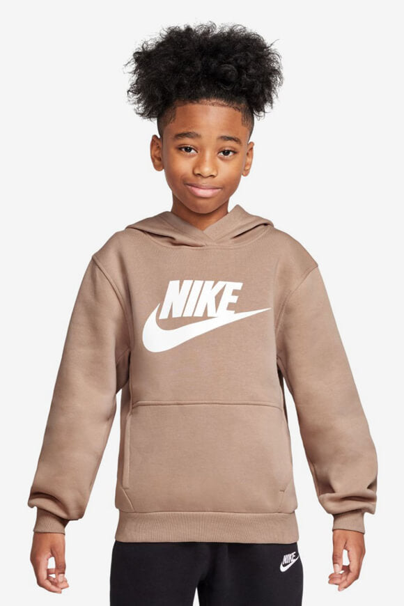 Sweatshirt à capuchon - Hemp