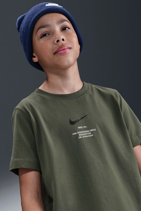 T-Shirt - Khaki