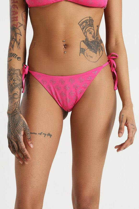 Bikini-Unterteil - Striking Fuchsia