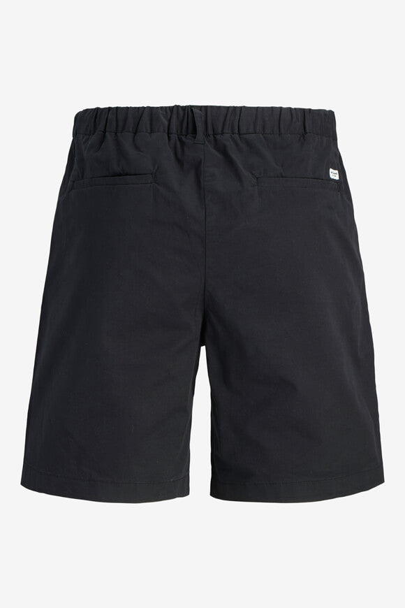 JPSTJAIDEN Kids Shorts - Black