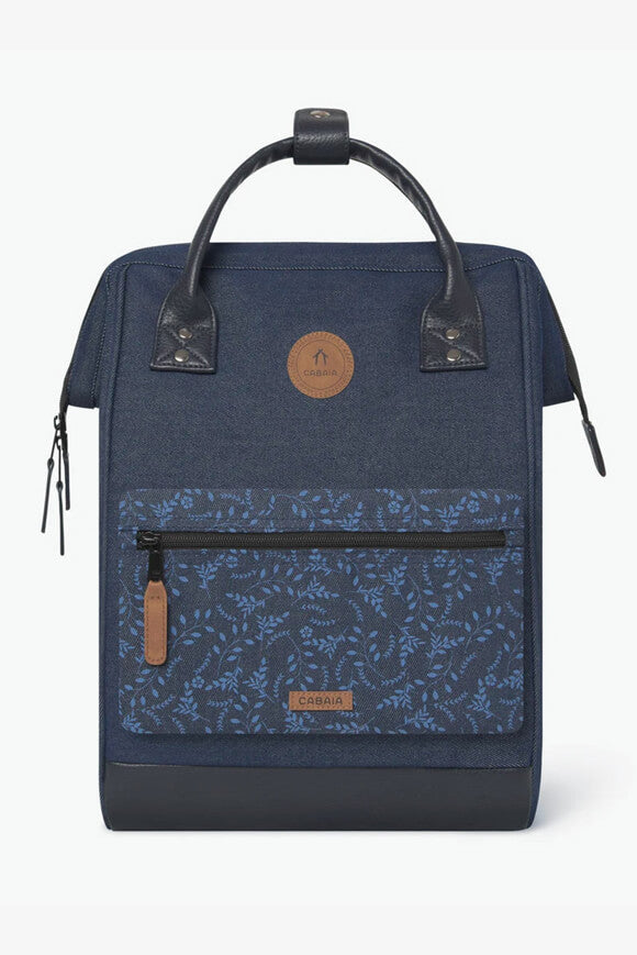 Namur Rucksack 18L - Dark Navy
