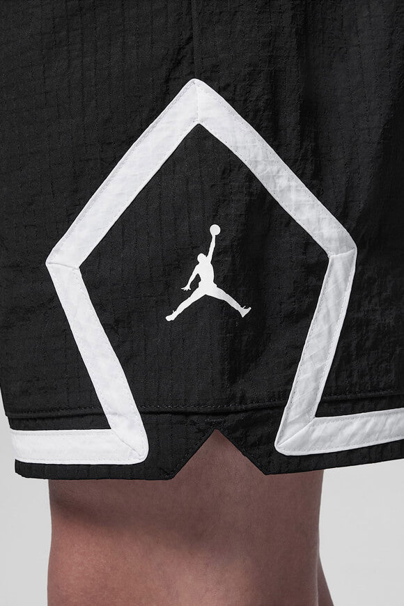 Trainingsshorts - Black