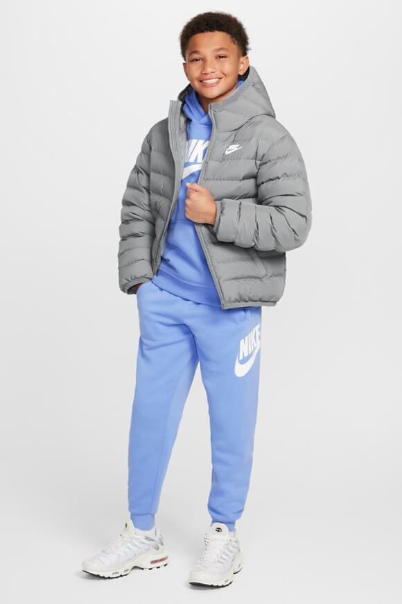 Sportswear Club Fleece pantalon en sweat - Royal Pulse