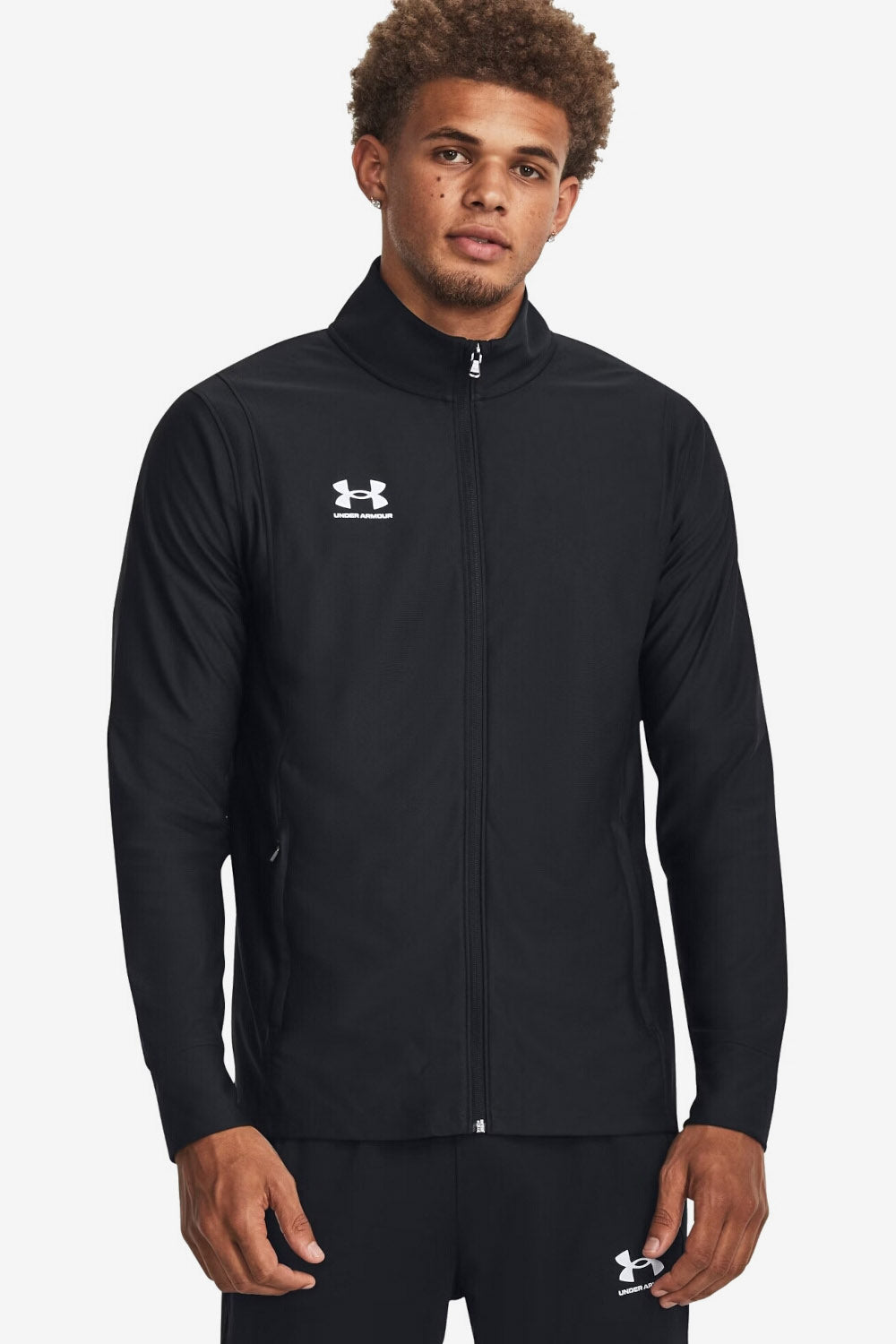 Giacca da allenamento - Black