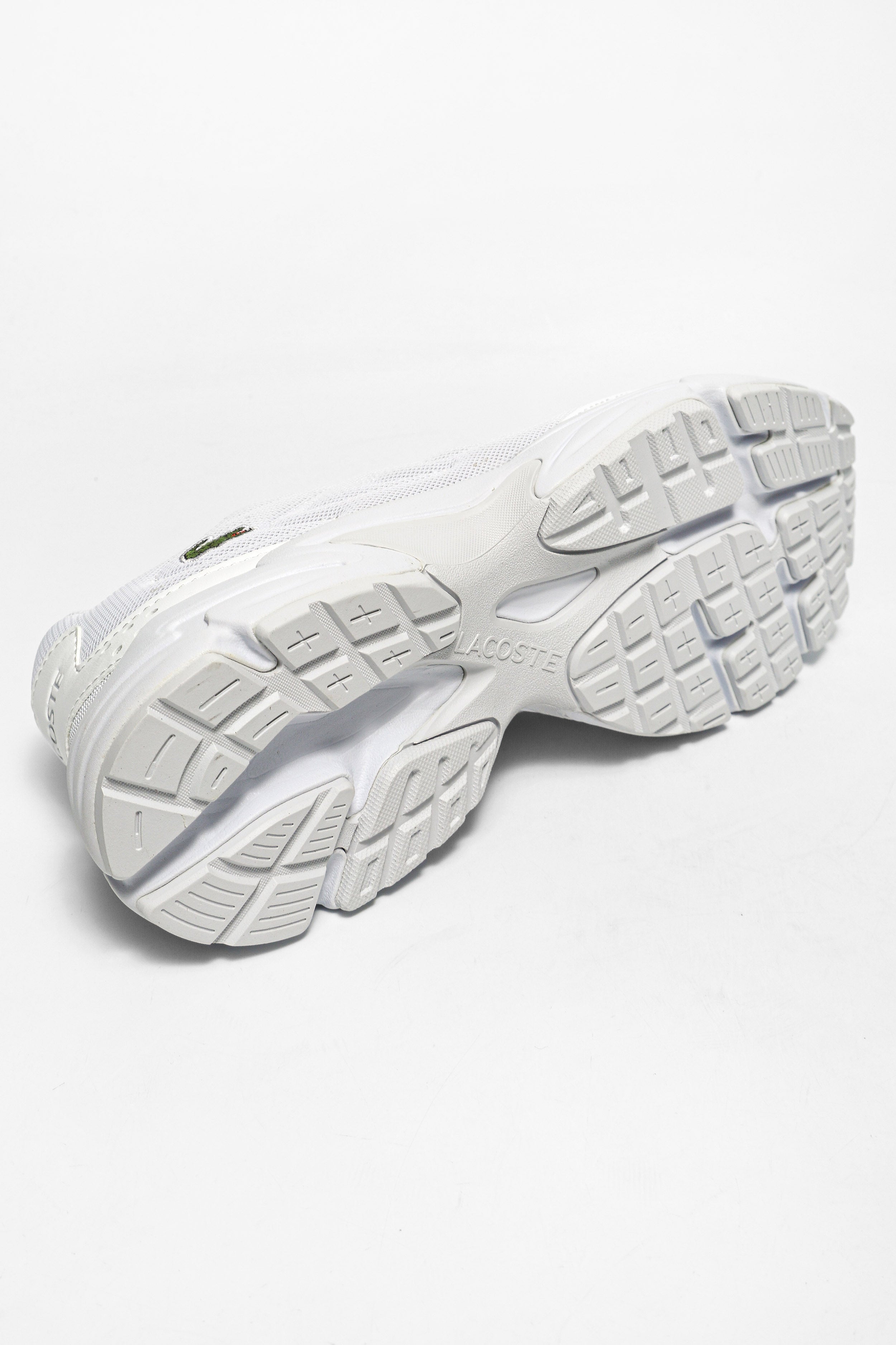 Storm 96 2K Lite Sneaker - White