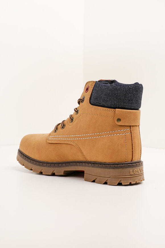 New Forrest Winterstiefelette - Camel