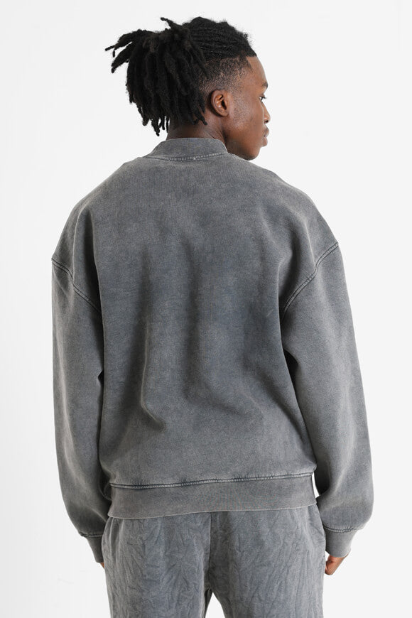 Sweatshirt - Anthracite