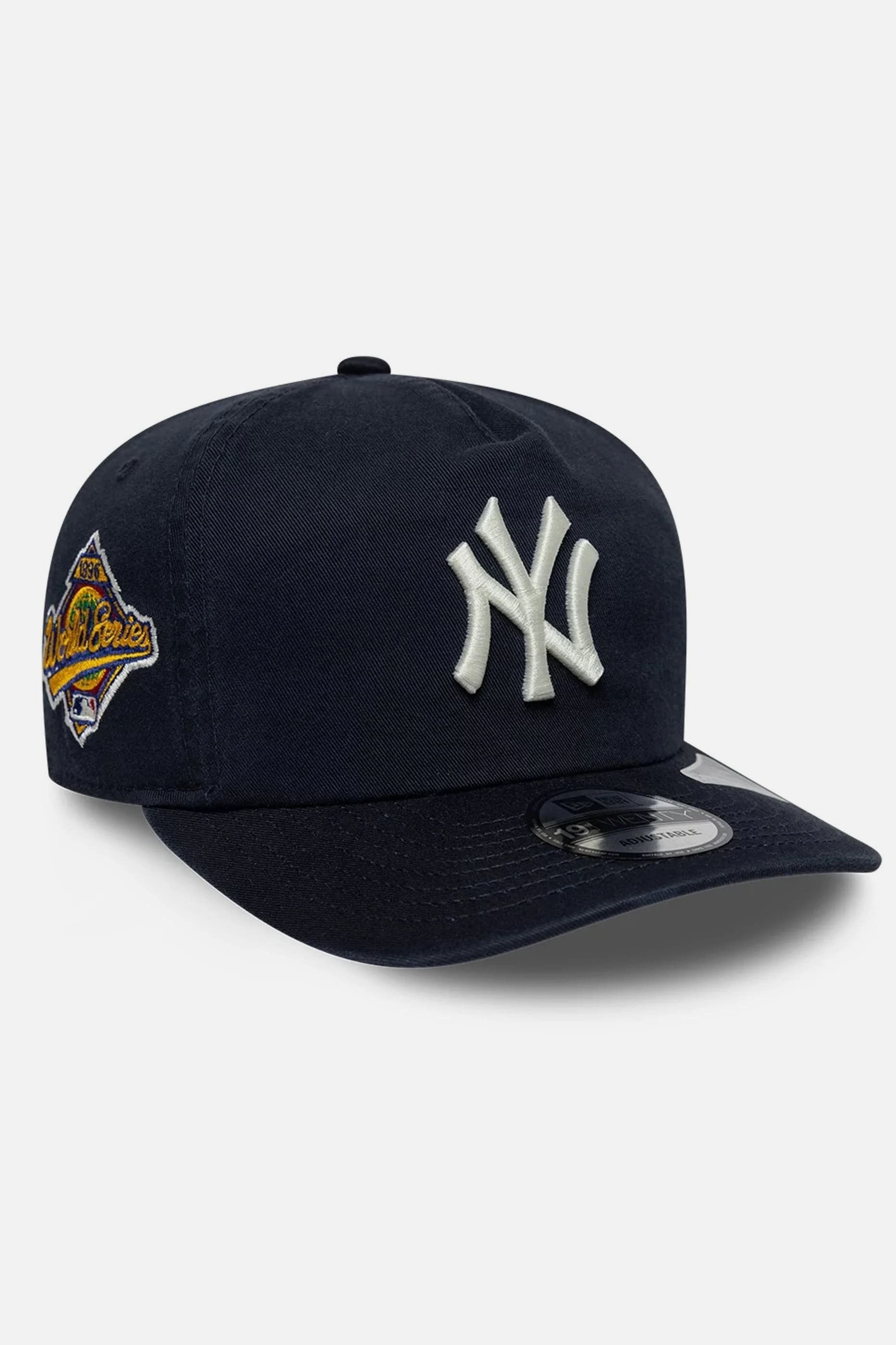 19Twenty Cap / Snapback - Dark Navy