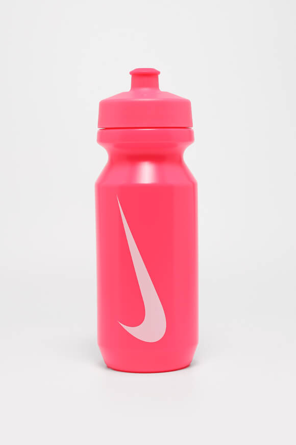 Trinkflasche - Pink Pow