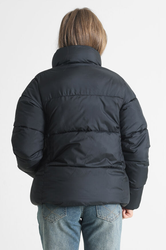 Puffect II Pufferjacke - Black