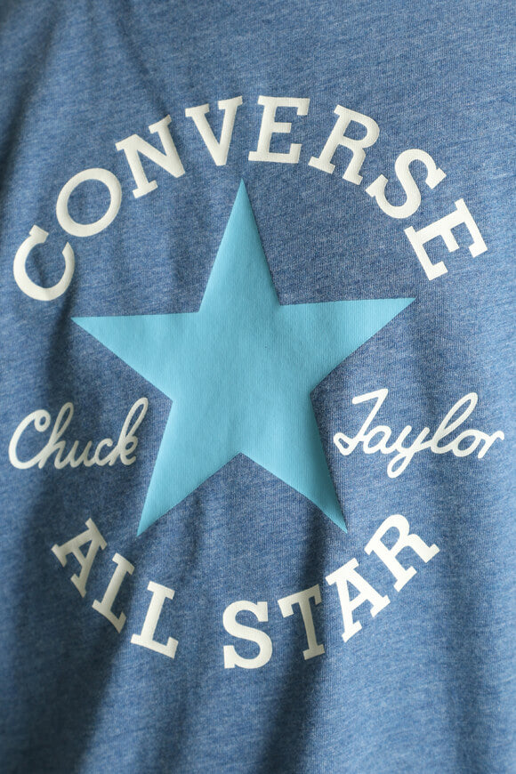 156541 - Slacker Blue Heather